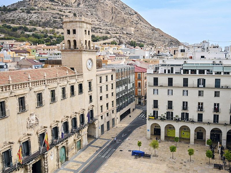 Servicios para Ayuntamientos