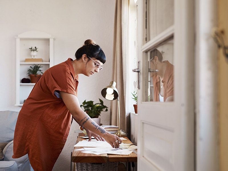 Servicios para particulares