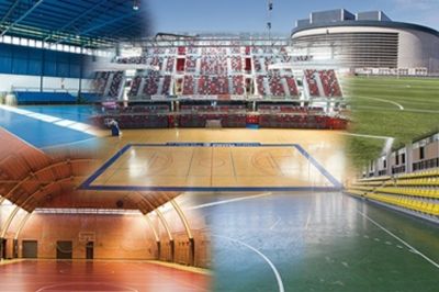 Deportes Kaizen Grupo Salamanca empresa de multiservicios para ayuntamientos, particulares, comunidades