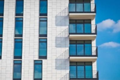 Edificios Kaizen Grupo Salamanca empresa de multiservicios para ayuntamientos, particulares, comunidades