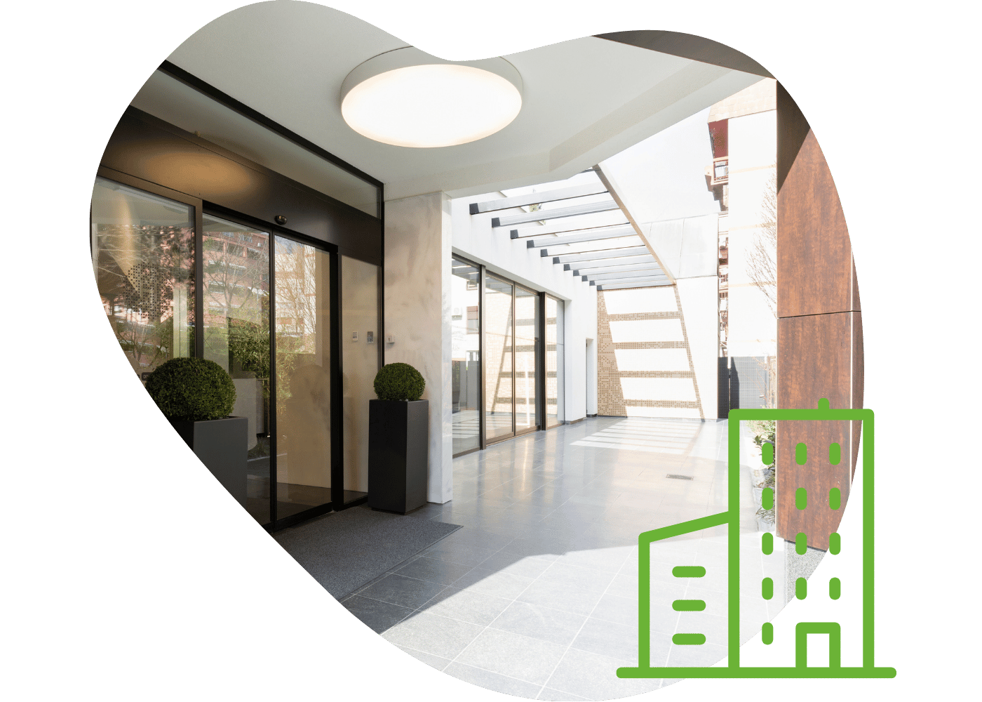 Servicios para Comunidades de Propietarios