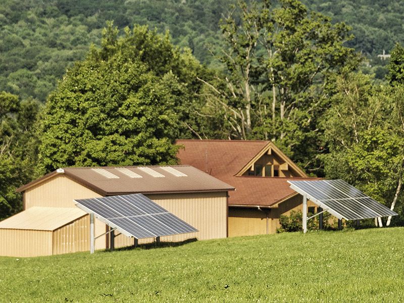 Servicios para comunidades energéticas